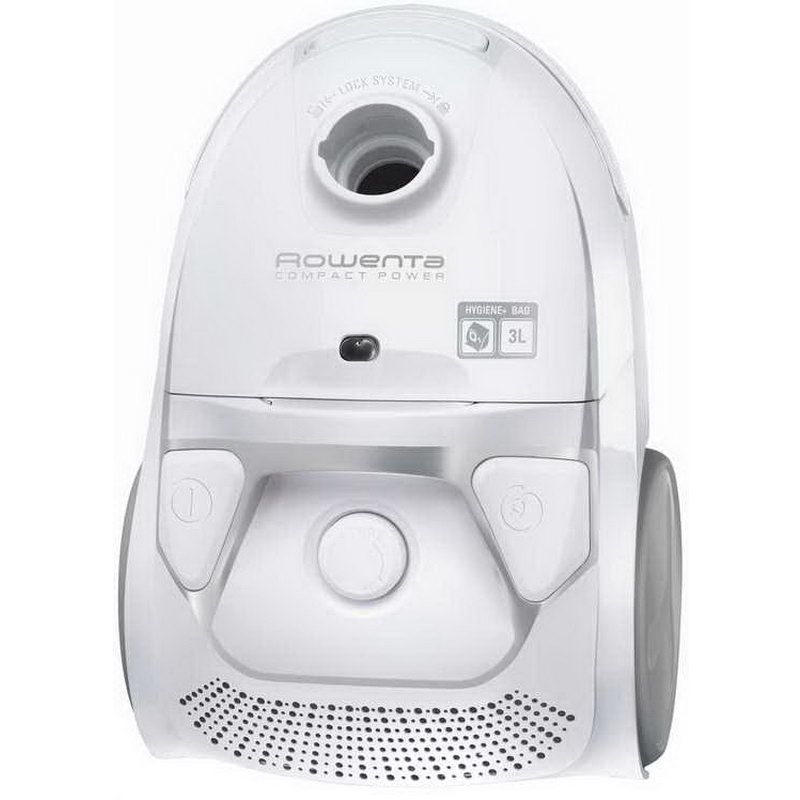 Пылесос Rowenta Compact Power RO3927EA Europe - фото 1