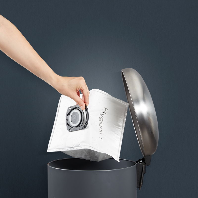 Пылесос Rowenta Compact Power RO3927EA Europe - фото 2
