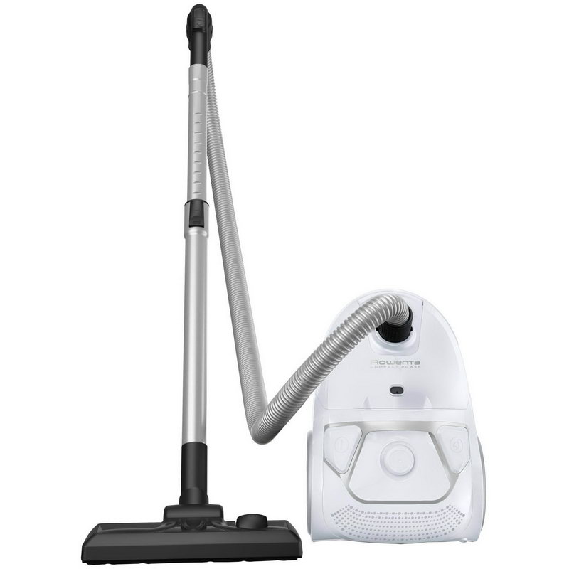 Пылесос Rowenta Compact Power RO3927EA Europe