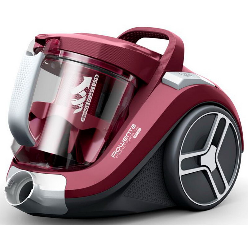 Пылесос ROWENTA Compact Power XXL Animal + Kit RO4B63EA - фото 1 Пылесос ROWENTA Compact Power XXL Animal + Kit RO4B63EA - фото 1