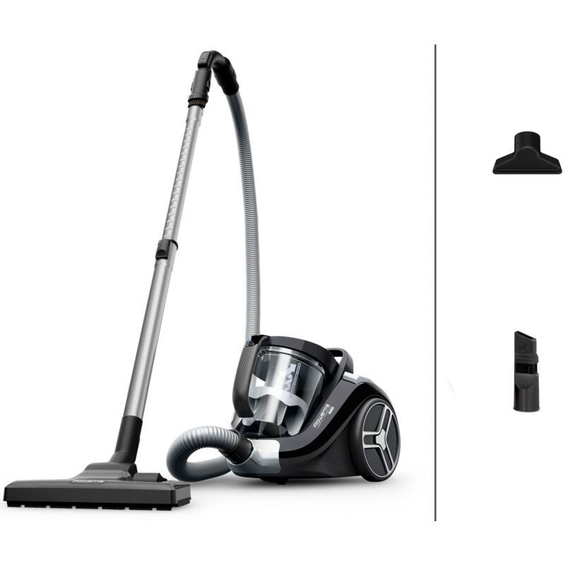 Пылесос ROWENTA Compact Power XXL Classic + Kit RO4B25EA - фото 1