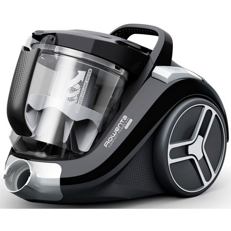Пылесос ROWENTA Compact Power XXL Classic + Kit RO4B25EA - фото 2