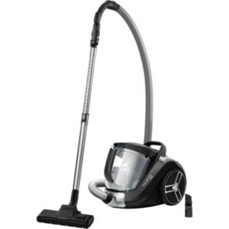 Пылесос Rowenta Compact Power XXL RO4825EA