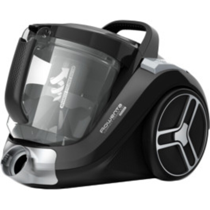 Пылесос Rowenta Compact Power XXL RO4825EA - фото 1