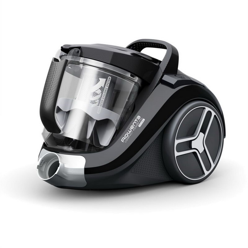 Пылесос Rowenta Compact Power XXL RO4B75EA - фото 2 Пылесос Rowenta Compact Power XXL RO4B75EA - фото 2