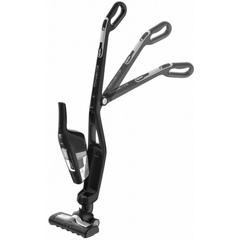 Пылесос ROWENTA DUAL FORCE RH6735WH - фото 3 Пылесос ROWENTA DUAL FORCE RH6735WH - фото 3