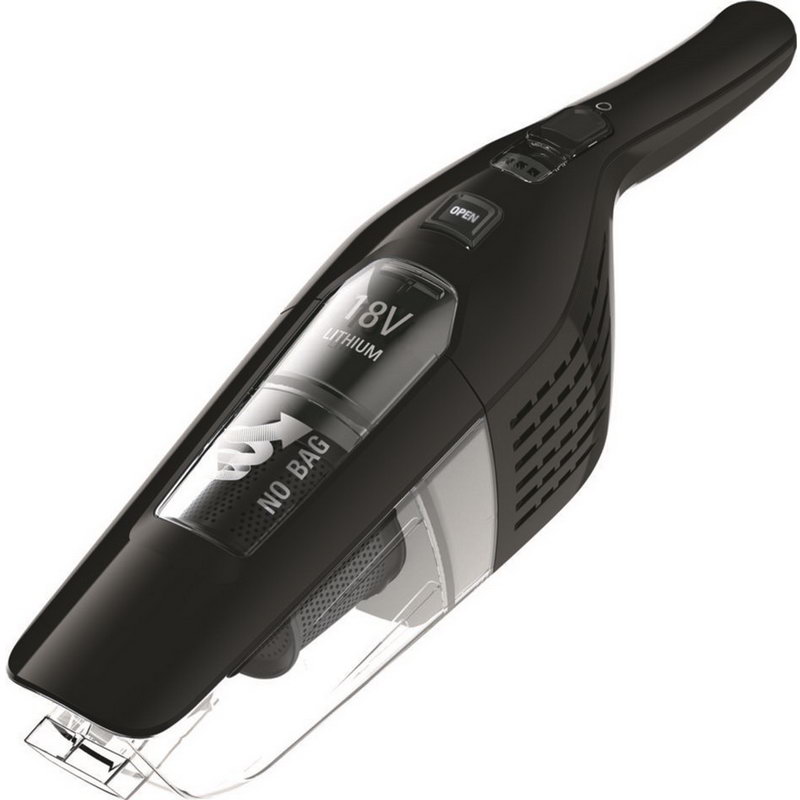 Пылесос ROWENTA DUAL FORCE RH6735WH - фото 2 Пылесос ROWENTA DUAL FORCE RH6735WH - фото 2