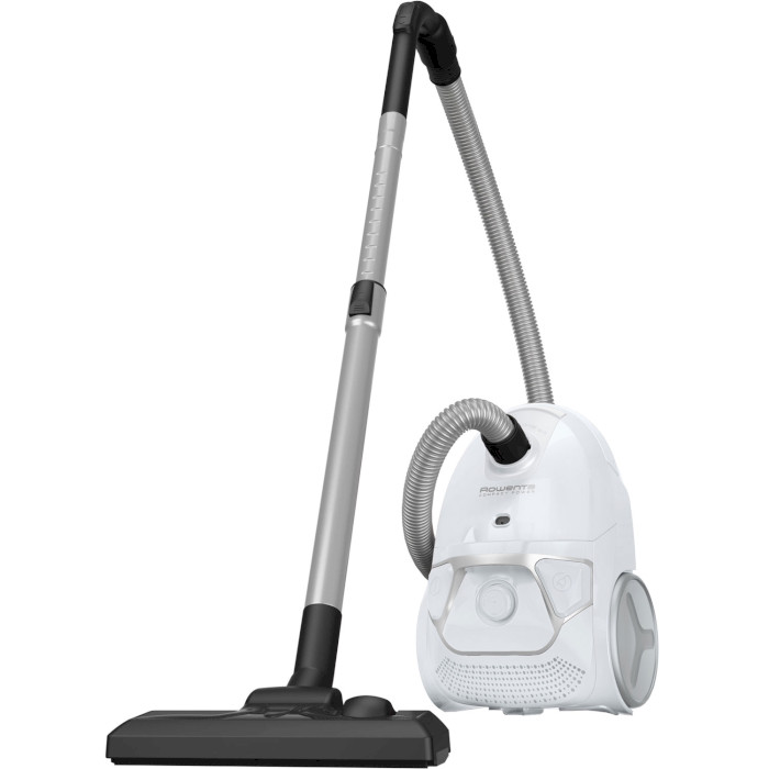 Пылесос с мешком Rowenta Compact Power RO3927EA