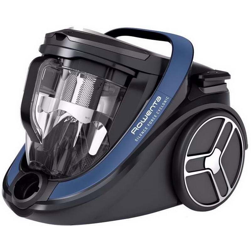 Пылесос Rowenta Silence Force Cyclonic RO7971EA Europe - фото 2