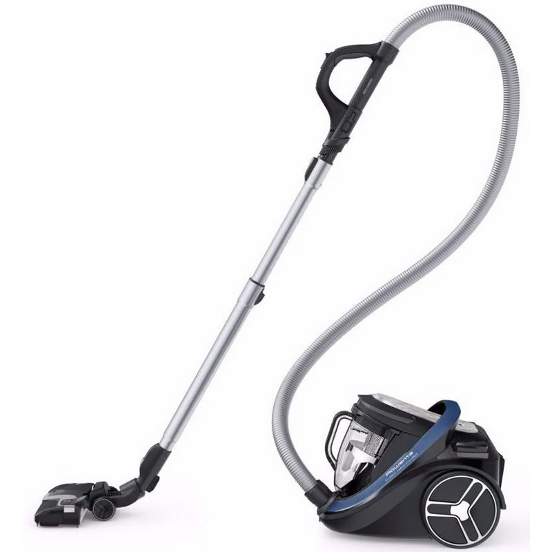 Пылесос Rowenta Silence Force Cyclonic RO7971EA Europe - фото 1