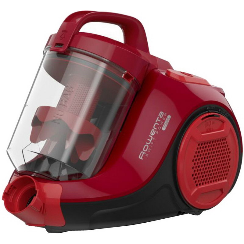 Пылесос Rowenta Swift Power Cyclonic RO2913