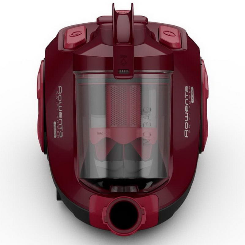 Пилосос Rowenta Swift Power Cyclonic RO2933EA - фото 1