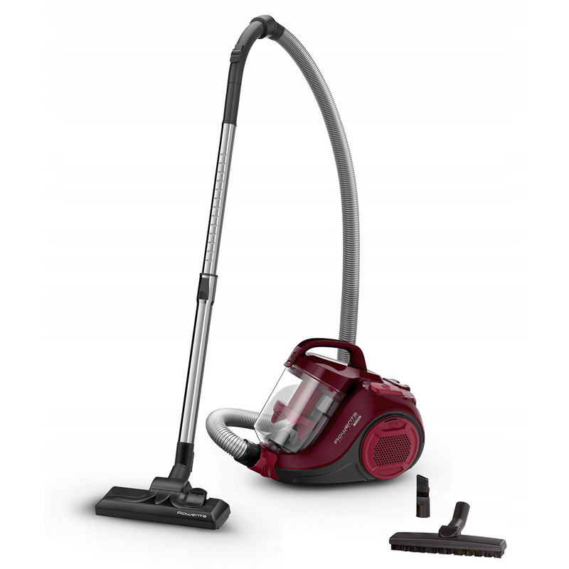 Пилосос Rowenta Swift Power Cyclonic RO2933EA