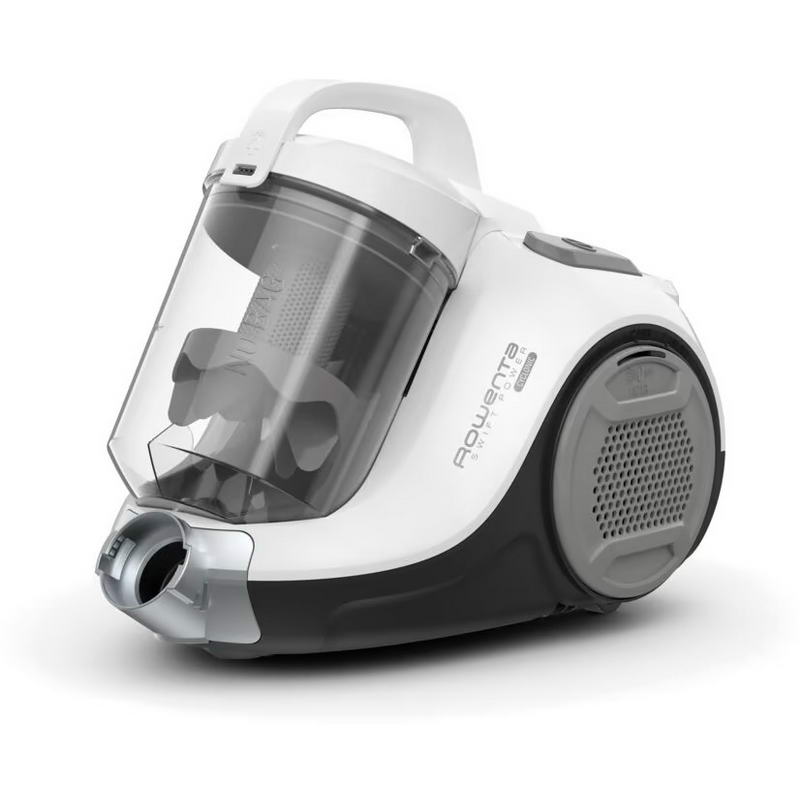 Пылесос Rowenta Swift Power Cyclonic RO2957EA - фото 3 Пылесос Rowenta Swift Power Cyclonic RO2957EA - фото 3