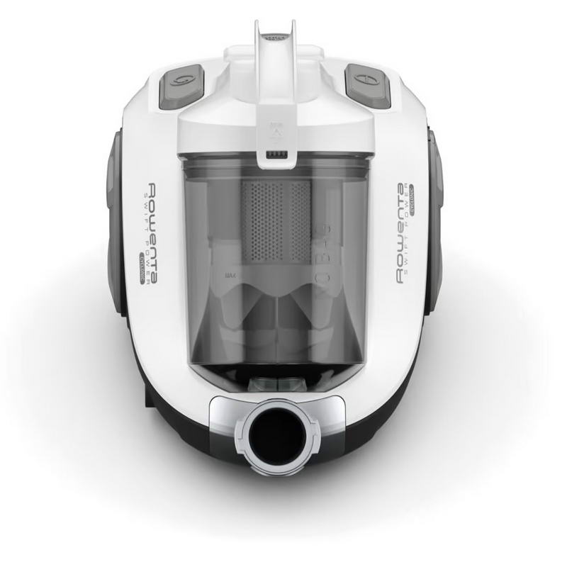 Пылесос Rowenta Swift Power Cyclonic RO2957EA - фото 1 Пылесос Rowenta Swift Power Cyclonic RO2957EA - фото 1