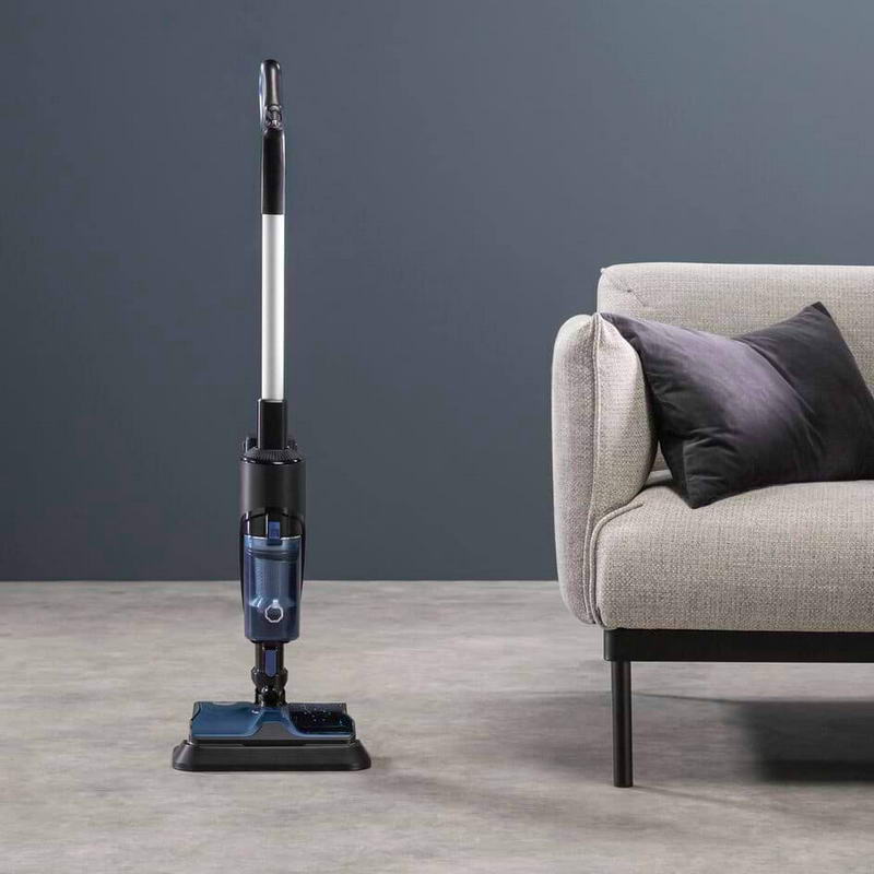 Пилосос Rowenta X-Combo GZ3038WO Europe - фото 2