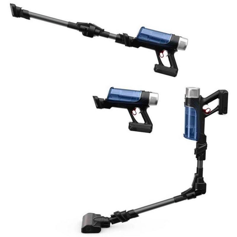 Пылесос Rowenta X-Force 9.6 Aqua Animal RH20C7WO - фото 1 Пылесос Rowenta X-Force 9.6 Aqua Animal RH20C7WO - фото 1