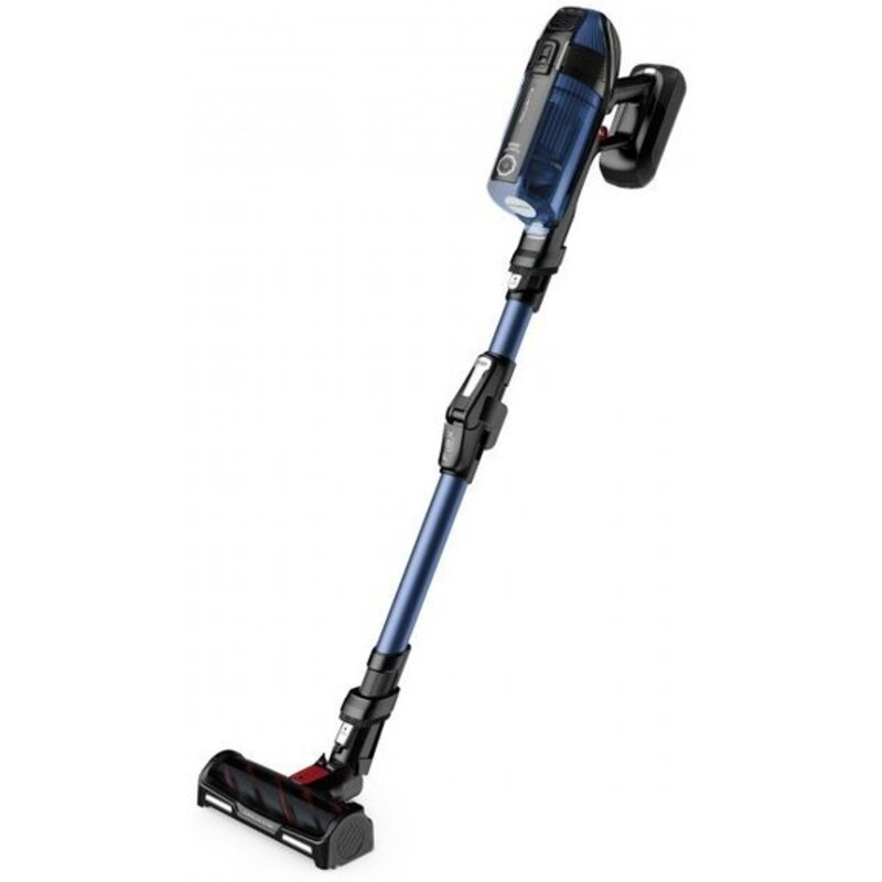 Аккумуляторный пылесос Rowenta X-Force Flex 12.60 Auto Aqua RH98C0WO Europe - фото 1