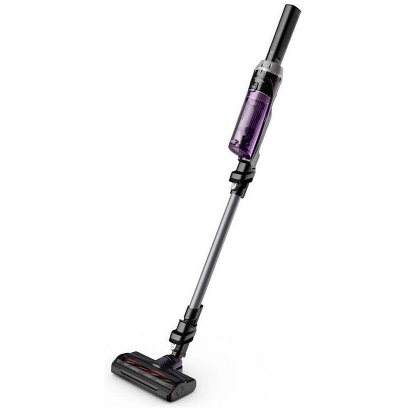Пилосос Rowenta X-nano Essential RH 1128 WO - фото 3 Пилосос Rowenta X-nano Essential RH 1128 WO - фото 3