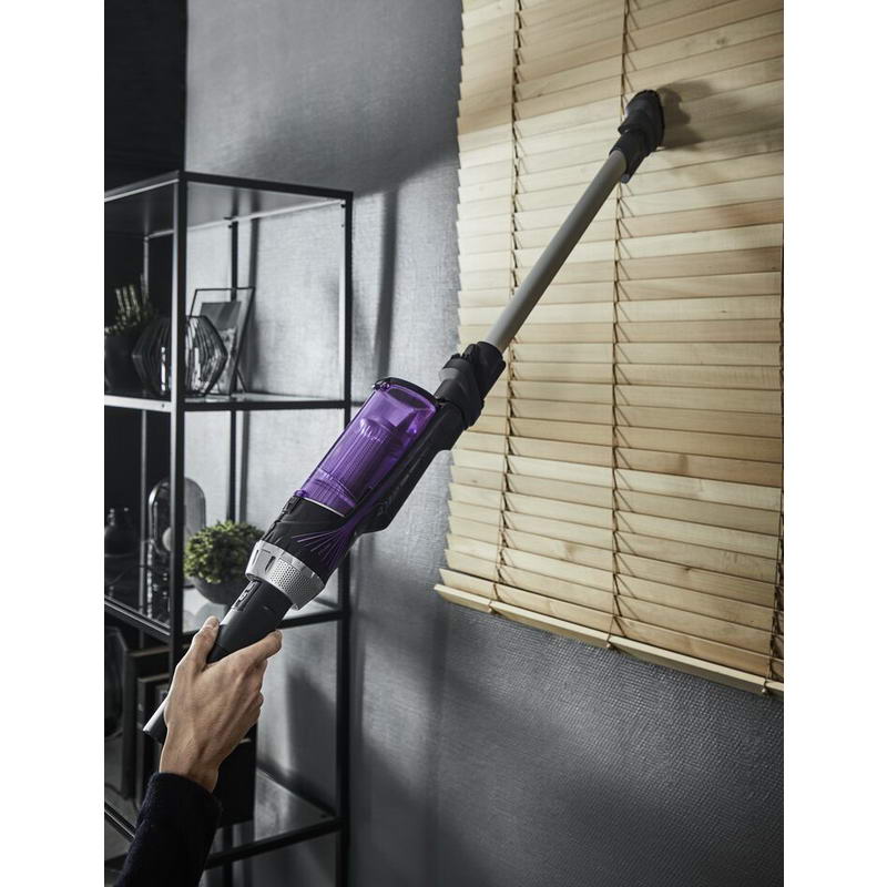 Пилосос Rowenta X-nano Essential RH 1128 WO - фото 4 Пилосос Rowenta X-nano Essential RH 1128 WO - фото 4
