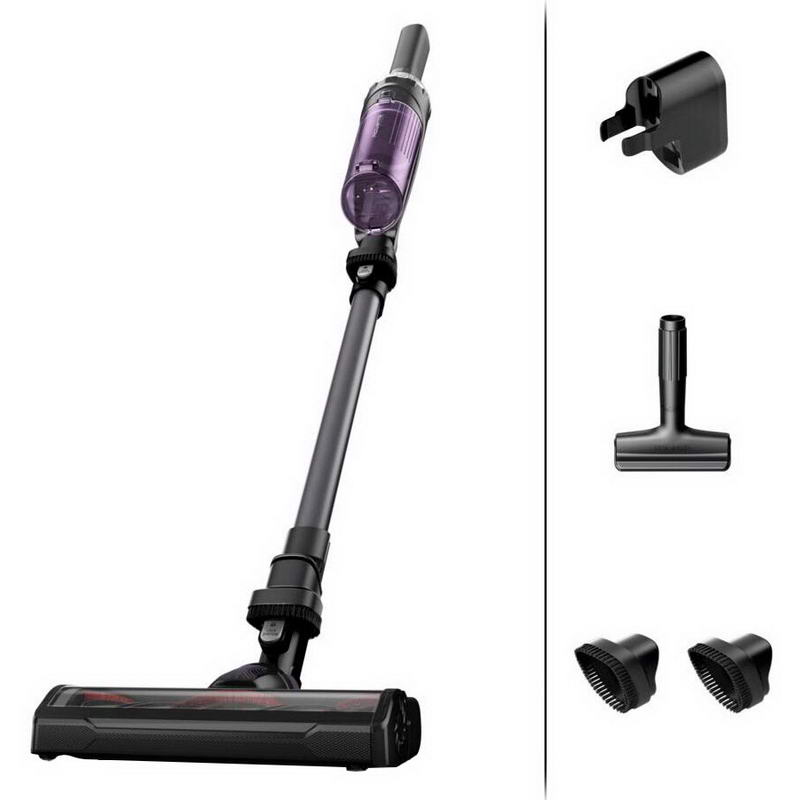 Пилосос Rowenta X-nano Essential RH 1128 WO