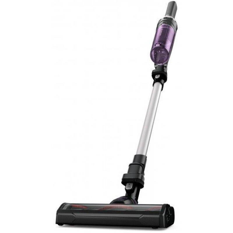 Пилосос Rowenta X-Nano Essential RH1129WO - фото 1 Пилосос Rowenta X-Nano Essential RH1129WO - фото 1
