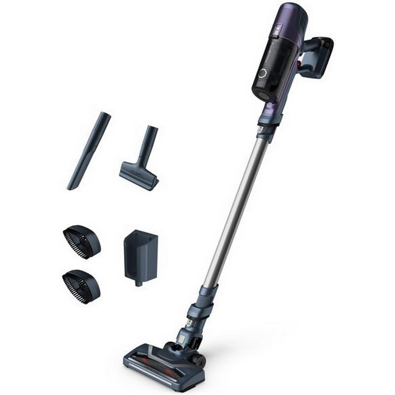 Пилосос Rowenta X-Pert 6.60 Essential RH6837WO
