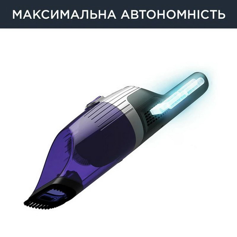 Пылесос Rowenta Xtrem Compact RH1238WO - фото 2 Пылесос Rowenta Xtrem Compact RH1238WO - фото 2
