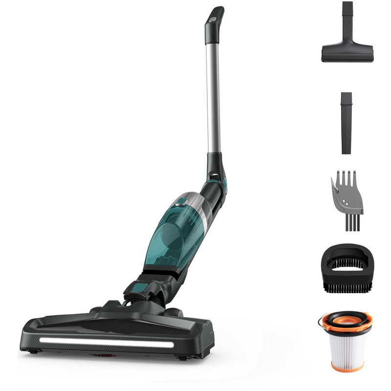 Пылесос Rowenta Xtrem Compact RH1239WO
