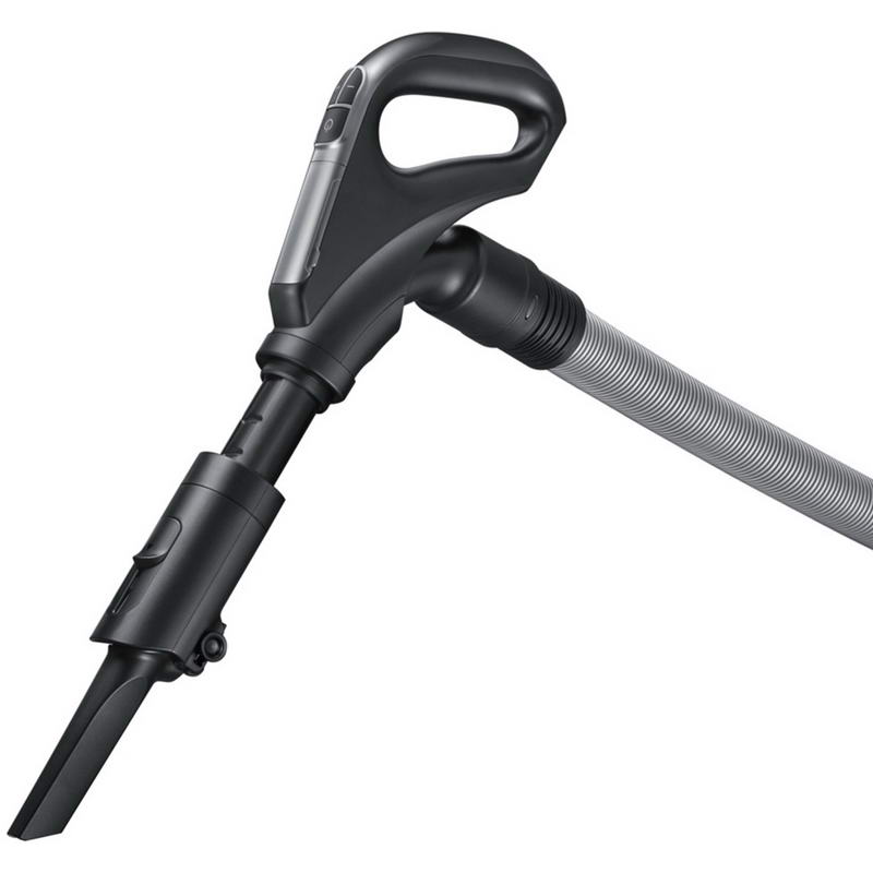 Пилосос Samsung Anti-Tangle VC05K71G0HC/UK - фото 1