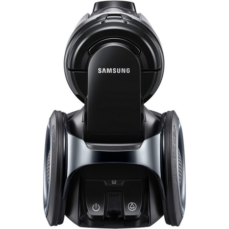 Пилосос Samsung Anti-Tangle VC05K71G0HC/UK - фото 2