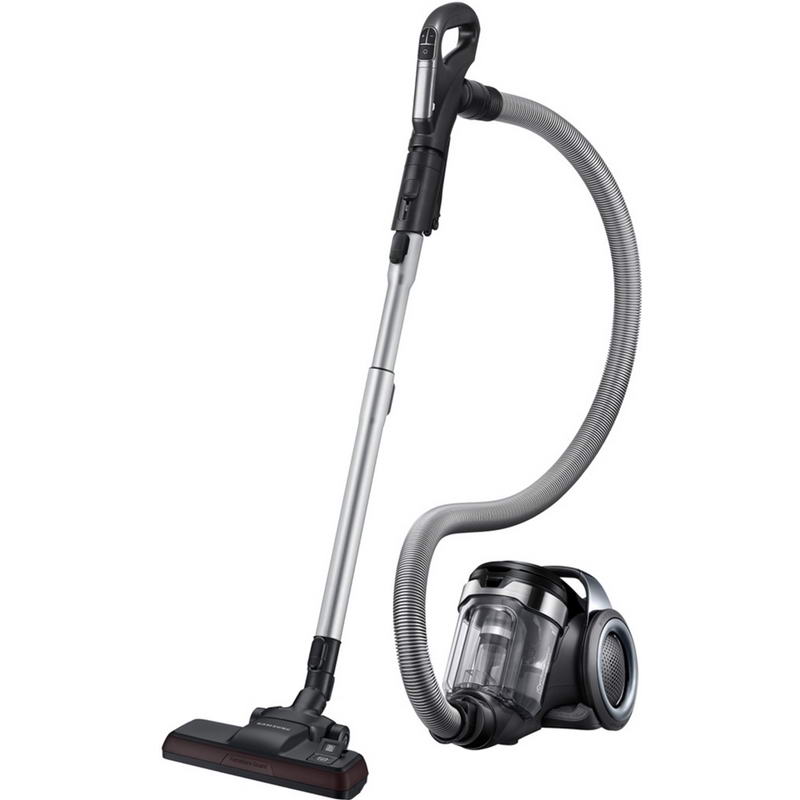 Пилосос Samsung Anti-Tangle VC05K71G0HC/UK