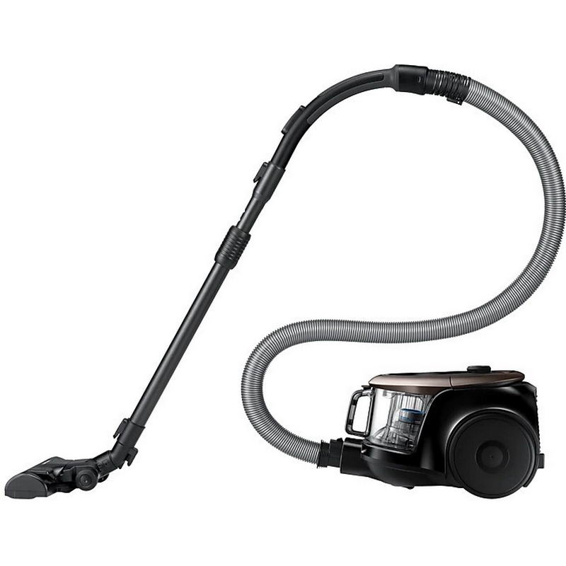 Пылесос Samsung Anti-Tangle VC07M21N9VD - фото 2