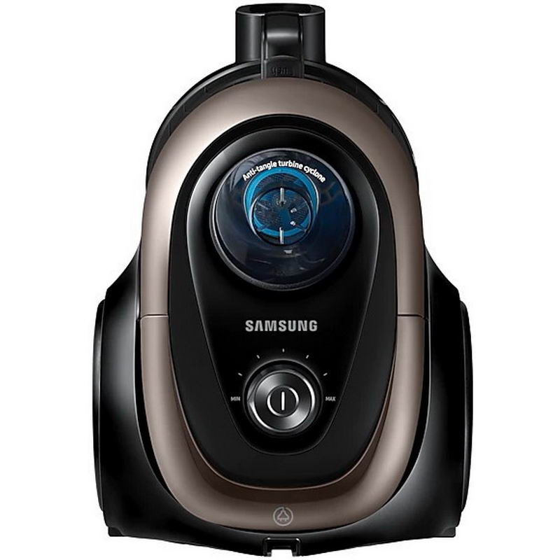 Пылесос Samsung Anti-Tangle VC07M21N9VD - фото 1