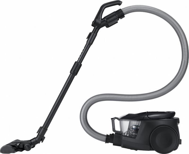 Пылесос Samsung Anti-Tangle VC07M31C0HG/UK - фото 1 Пылесос Samsung Anti-Tangle VC07M31C0HG/UK - фото 1