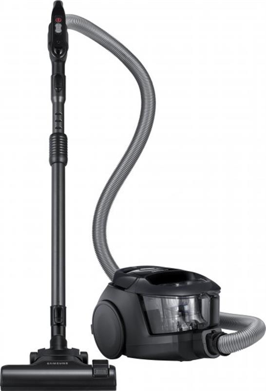 Пылесос Samsung Anti-Tangle VC07M31C0HG/UK - фото 4 Пылесос Samsung Anti-Tangle VC07M31C0HG/UK - фото 4