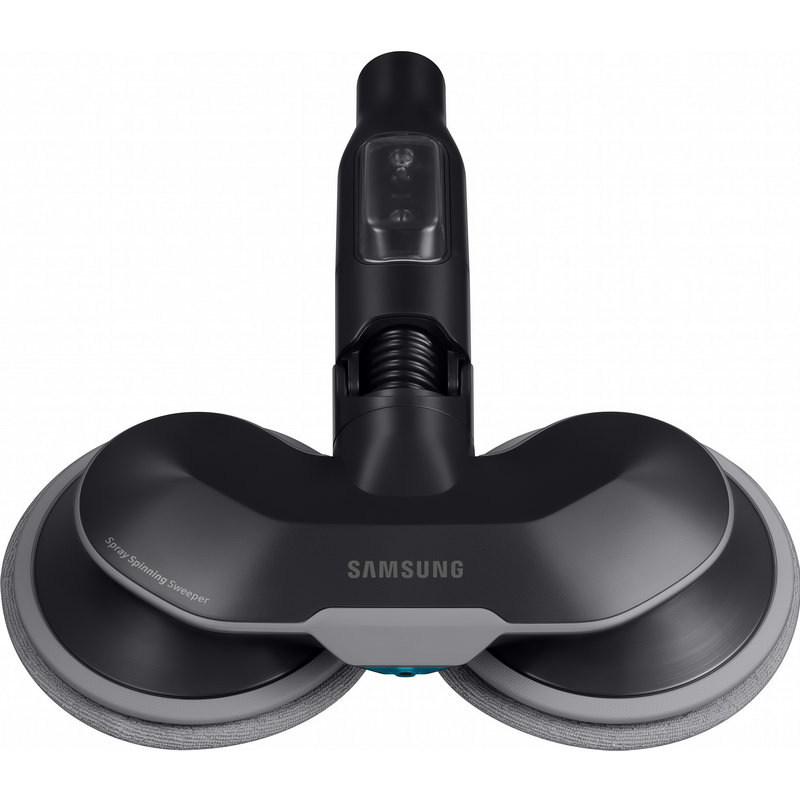 Пилосос Samsung BeSpoke Jet Extra VS20A95973B/EV - фото 4