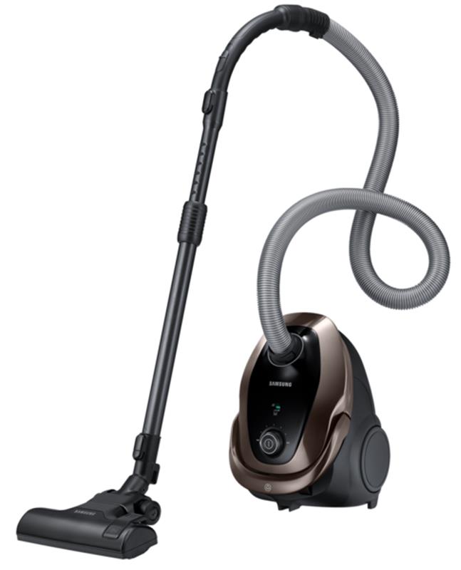 Пылесос Samsung Pet Care VC07M25M9WD Europe - фото 1