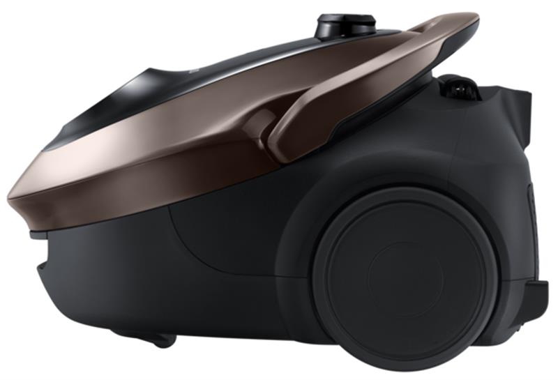 Пылесос Samsung Pet Care VC07M25M9WD Europe - фото 3