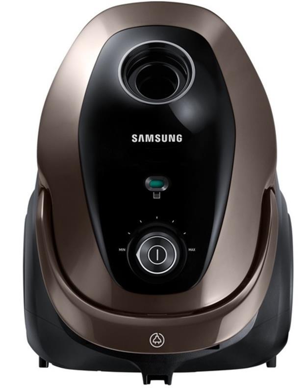 Пылесос Samsung Pet Care VC07M25M9WD Europe - фото 9