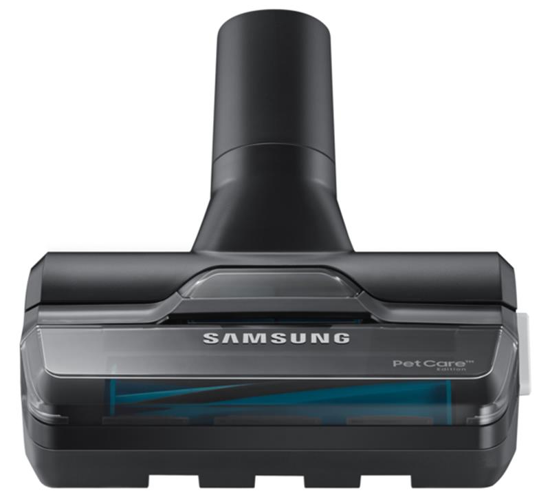 Пылесос Samsung Pet Care VC07M25M9WD Europe - фото 5