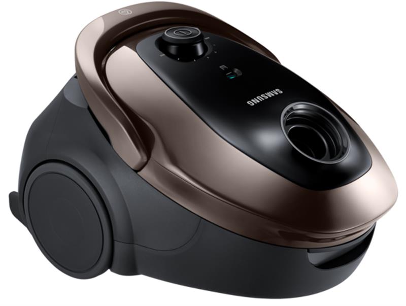 Пылесос Samsung Pet Care VC07M25M9WD Europe - фото 2