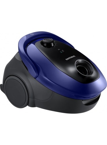 Пылесос Samsung VC07M25H0WB/UK Europe - фото 1