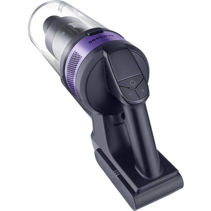 Пылесос Samsung Jet 70 Pro VS15A6031R4/EV - фото 3 Пылесос Samsung Jet 70 Pro VS15A6031R4/EV - фото 3