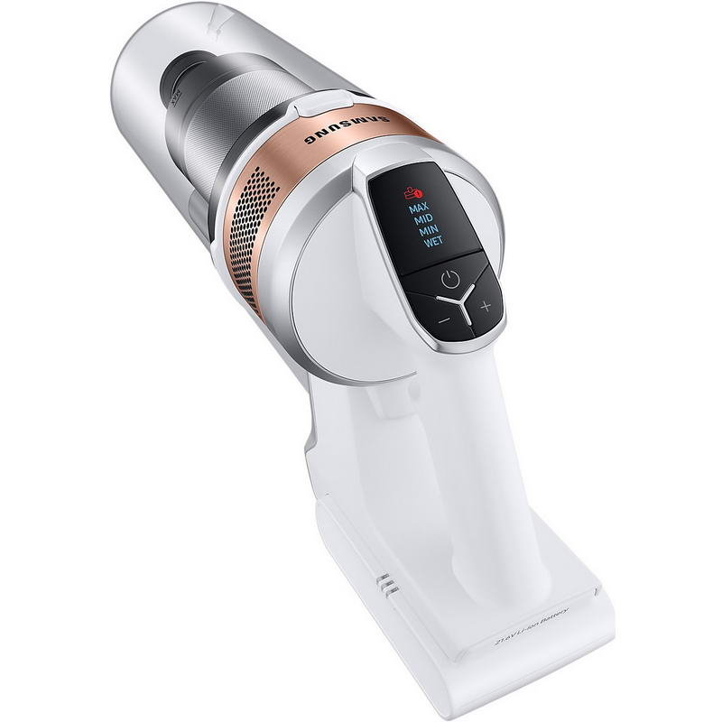 Пилосос Samsung Jet 70 Pro VS15T7035R7/EV - фото 7 Пилосос Samsung Jet 70 Pro VS15T7035R7/EV - фото 7