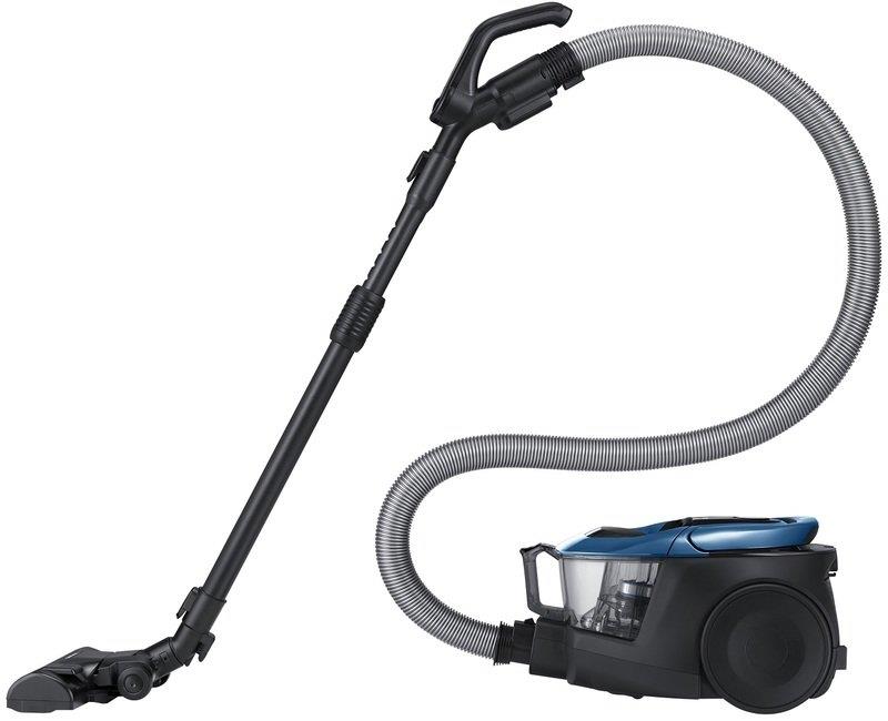 Пылесос Samsung Anti-Tangle VC07M31D3HU Europe - фото 1