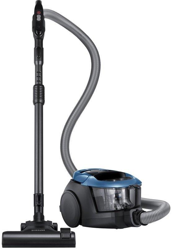 Пылесос Samsung Anti-Tangle VC07M31D3HU Europe - фото 2
