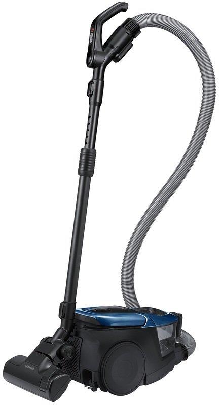 Пылесос Samsung Anti-Tangle VC07M31D3HU Europe - фото 4
