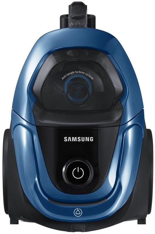 Пылесос Samsung Anti-Tangle VC07M31D3HU Europe - фото 5