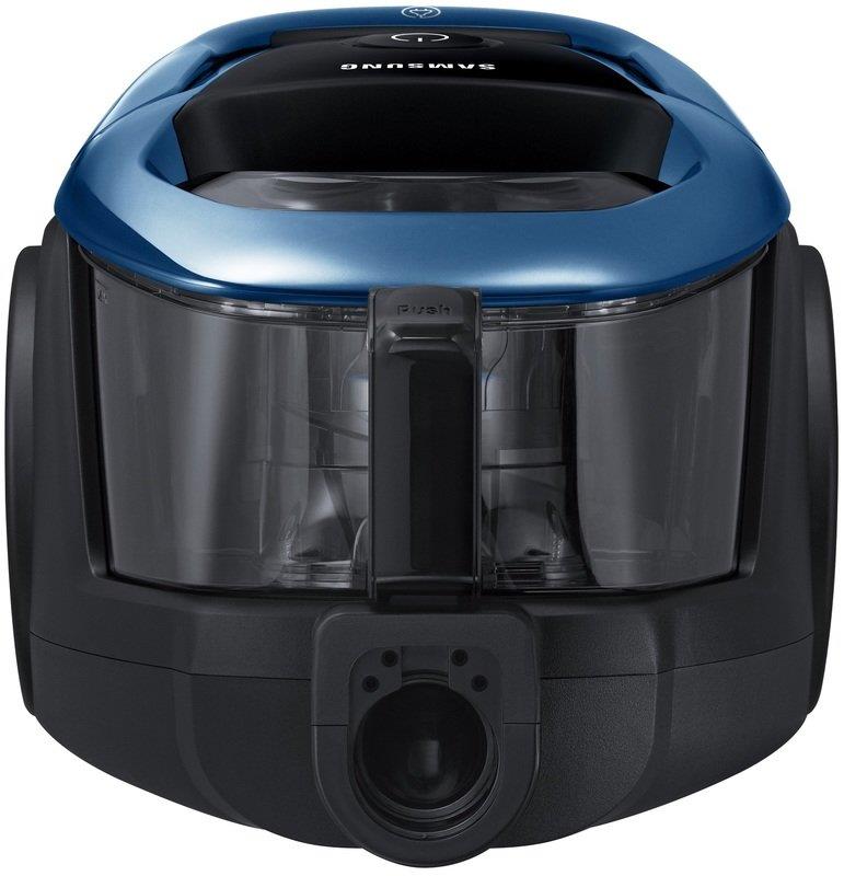 Пылесос Samsung Anti-Tangle VC07M31D3HU Europe - фото 8